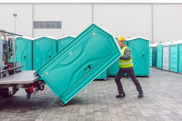 Best Event porta potty rental  in Alb, IA