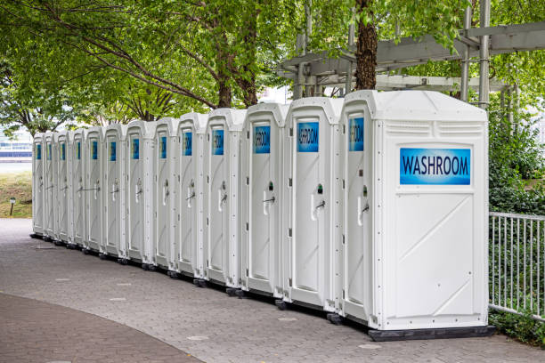 Best Long-term porta potty rental  in Alb, IA
