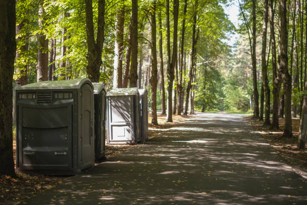 Best Luxury portable toilet rental  in Alb, IA