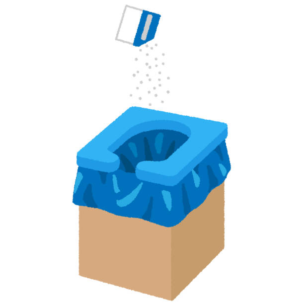 Portable Toilet Options We Offer in Albia, IA
