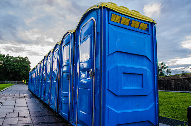Best High-end porta potty rental  in Alb, IA